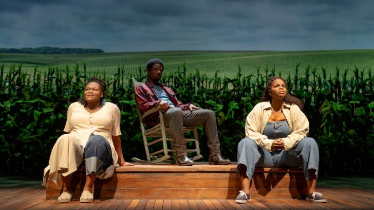 Revue « Home » de Broadway : Comment démanteler le mythe du Nord