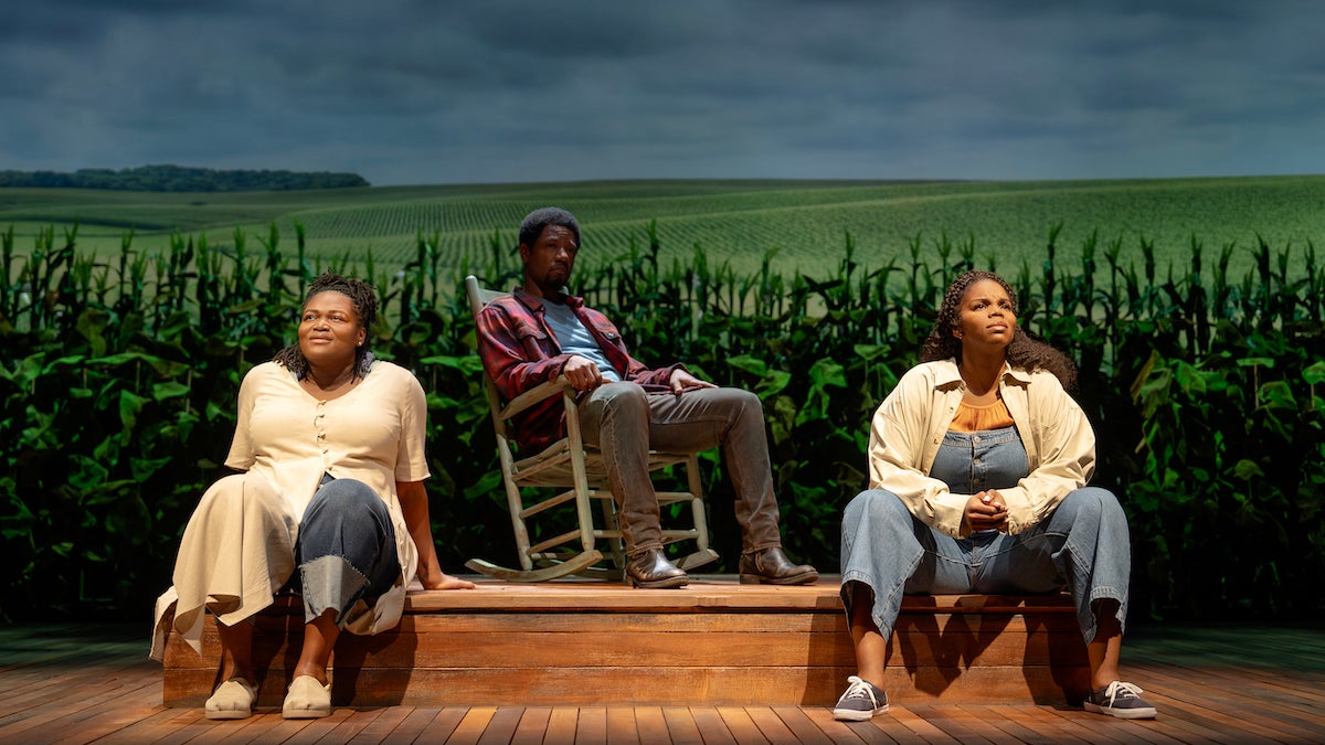 Revue « Home » de Broadway : Comment démanteler le mythe du Nord