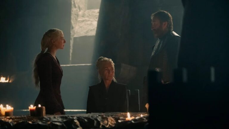 Revue de la saison 2 de « House of the Dragon » : la guerre fait le « Game of Thrones »