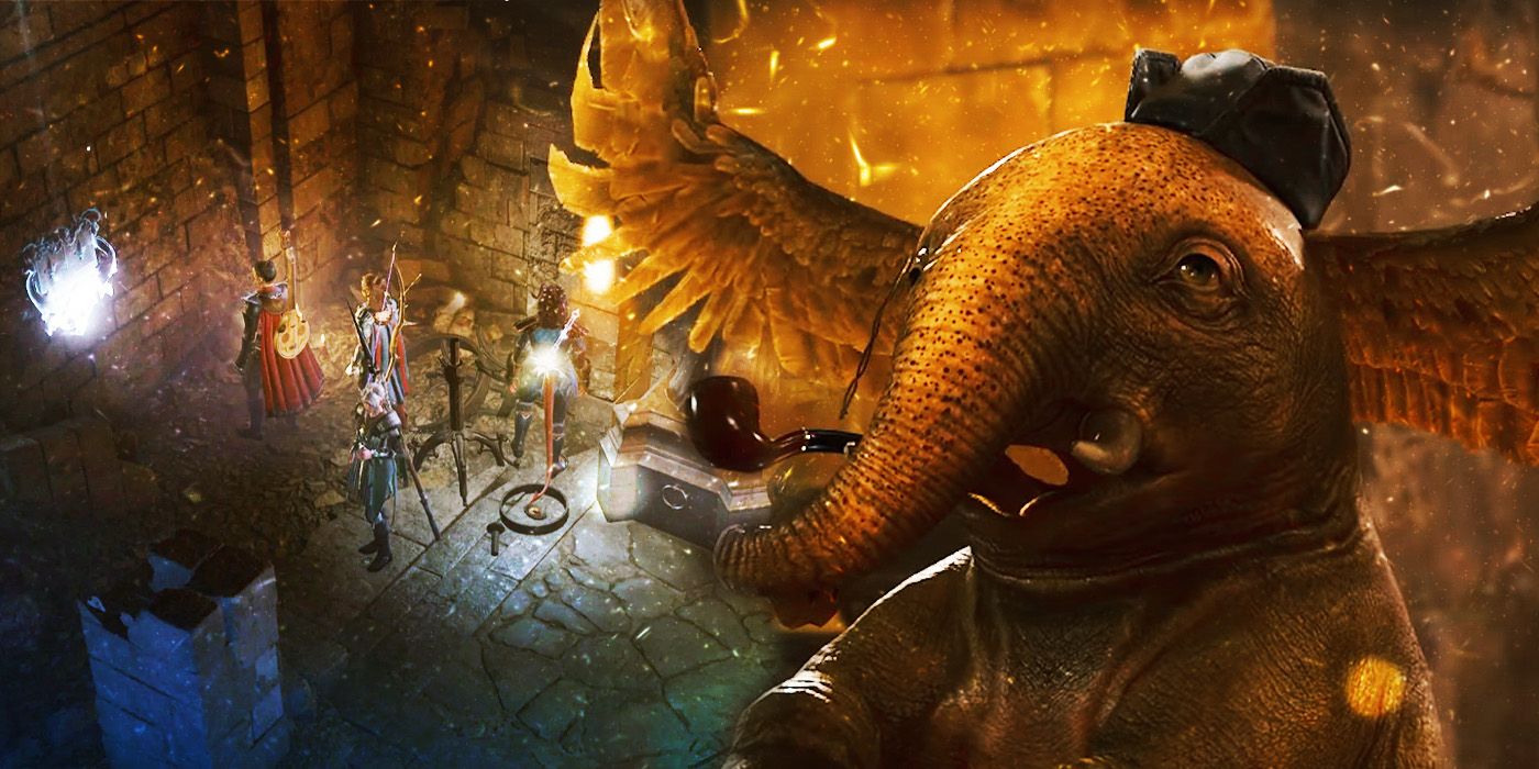 Comment résoudre les meurtres du temple à main ouverte dans Baldur's Gate 3