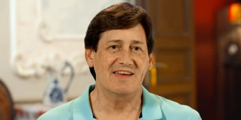 Fiancé de 90 jours : qu&rsquo;est-il arrivé à David Murphey après la séparation de Lana ?