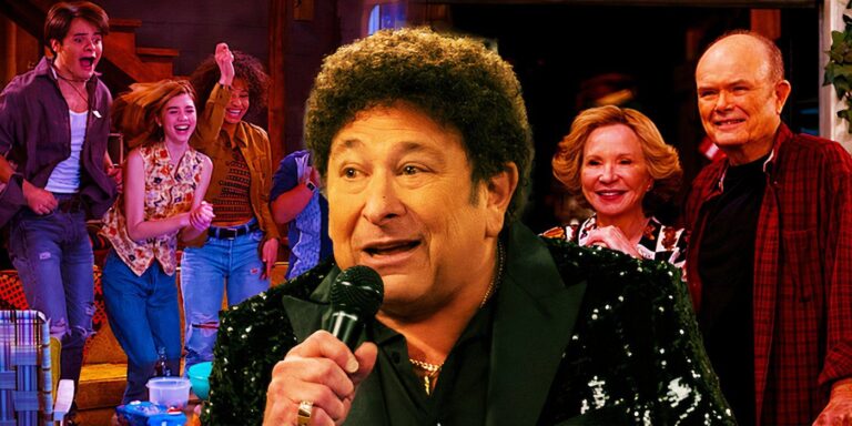 Le long métrage le plus puissant de la série des années 90 s'est encore amélioré dans la saison 2