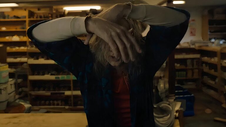 Le réalisateur de Longlegs déclare que Nicolas Cage est « méconnaissable »