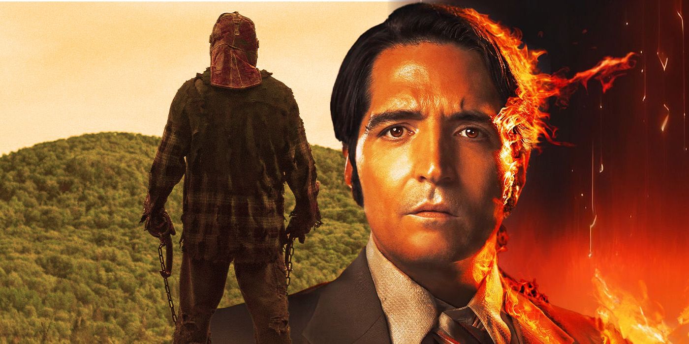Attention à Blumhouse, une nouvelle centrale de films d’horreur émerge en 2024