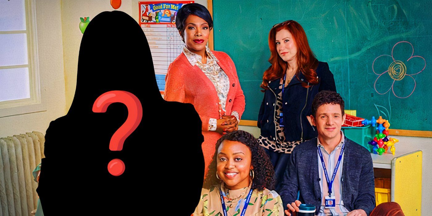 La saison 4 d'Abbott Elementary a besoin de plus de son personnage le plus sous-estimé