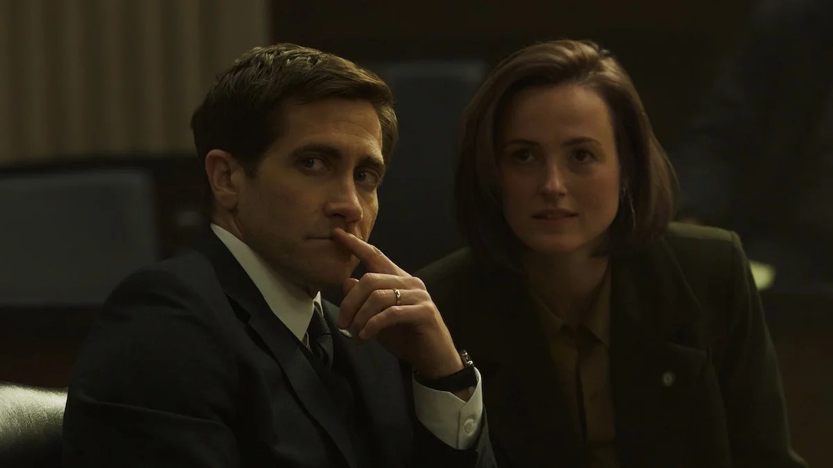 Revue « Présumé innocent » : l'adaptation Apple de Jake Gyllenhaal est une