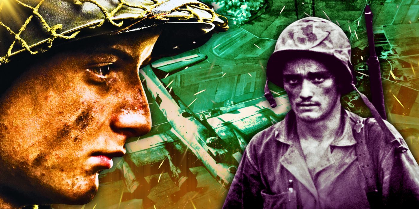 10 meilleurs documentaires sur la Seconde Guerre mondiale