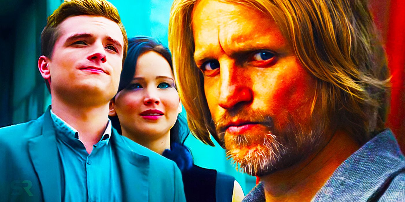 Un détail de Hunger Games Victor laisse entendre que le lever du soleil sur la récolte sera...