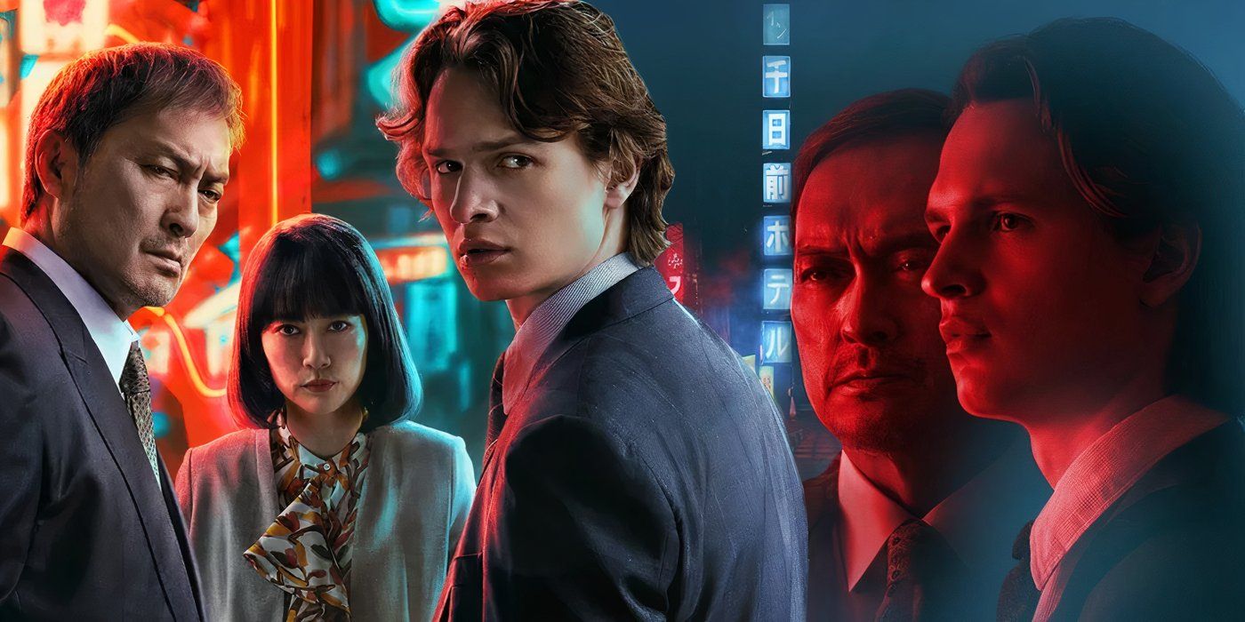 Tokyo Vice Saison 3 : Annulation et tout ce que nous savons