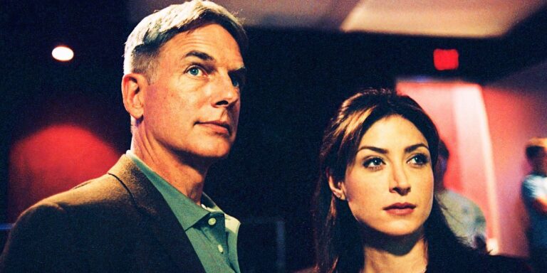 L'acteur Kate du NCIS explique pourquoi elle est vraiment partie après seulement 2 saisons