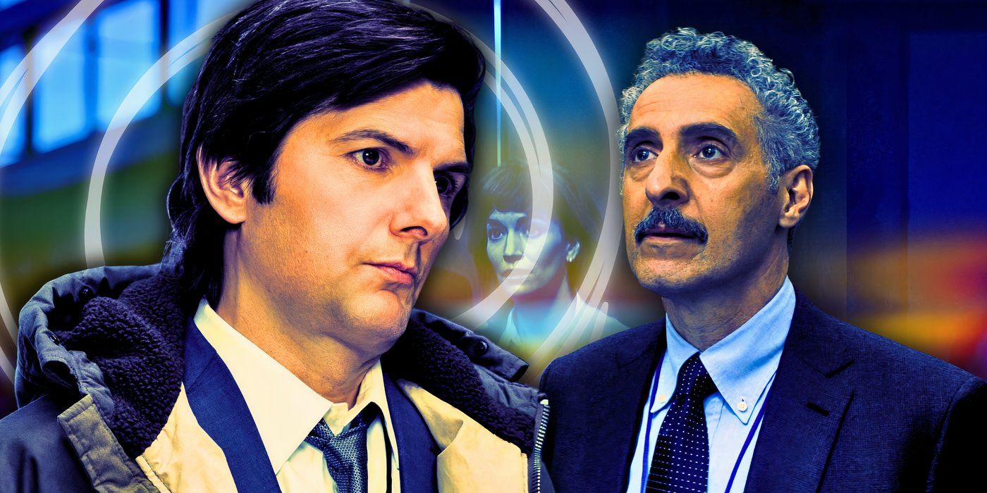 Mark Tease de Severance Saison 2 fait allusion à une tournure choquante pour Adam Sco...