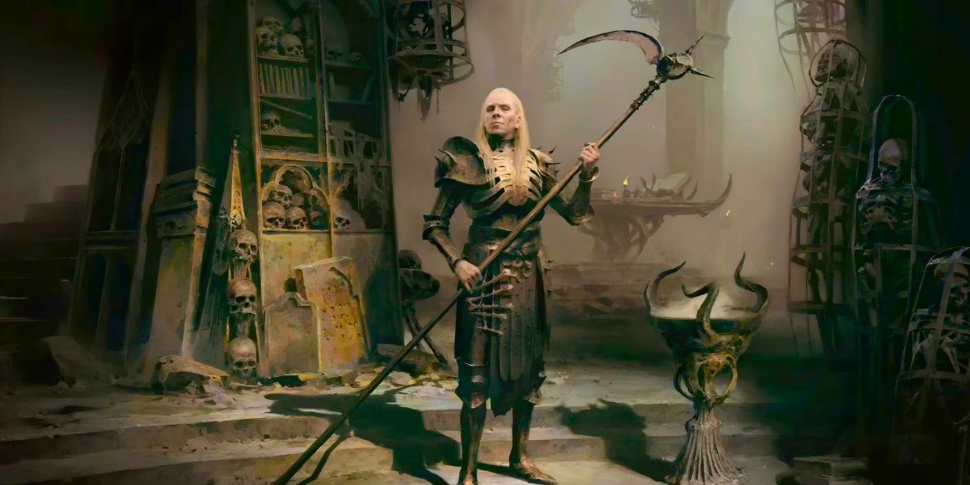 Les nécromanciens de Diablo 4 devraient éviter les nouvelles fonctionnalités révolutionnaires