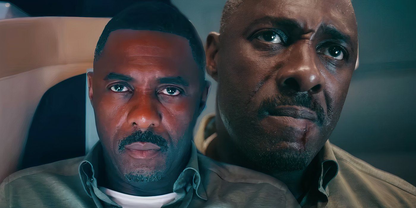Hijack d'Idris Elba ajoute 3 stars majeures alors que le tournage de la saison 2 commence