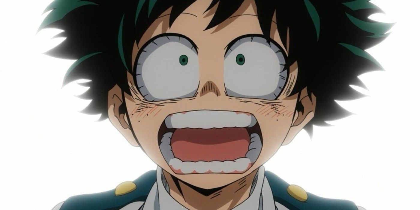 Tous les indices qui faisaient allusion au traître de My Hero Academia