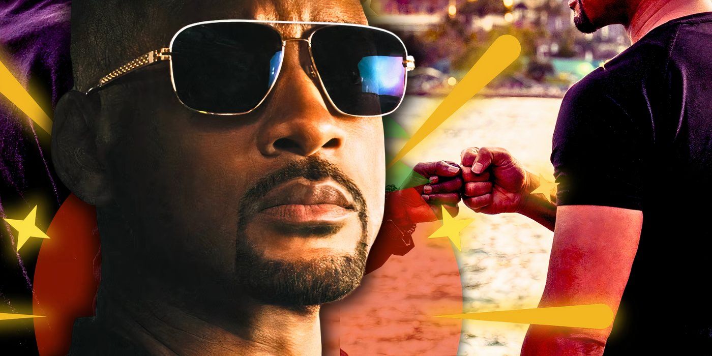 Pourquoi Bad Boys : le score d'audience de Rotten Tomatoes de Ride Or Die est le meilleur...