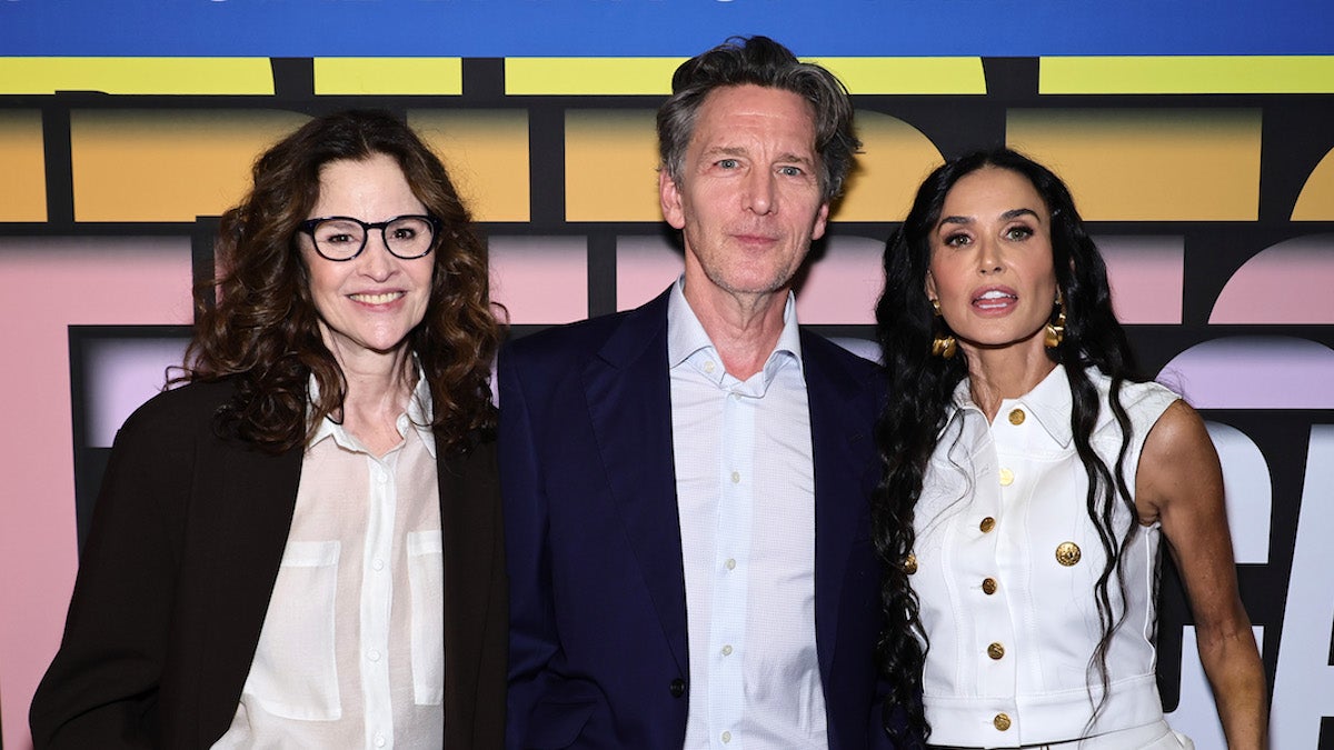 Brat Pack Stars : où sont-ils maintenant ?  |  Photos