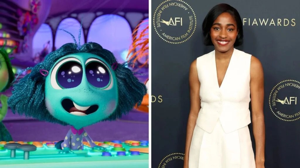 1718401939 190 Guide des acteurs et des personnages de Inside Out 2 decouvrez