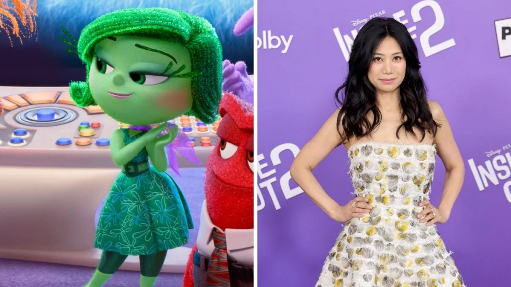 1718401939 41 Guide des acteurs et des personnages de Inside Out 2 decouvrez