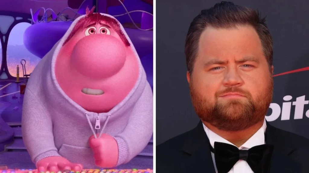 1718401940 794 Guide des acteurs et des personnages de Inside Out 2 decouvrez