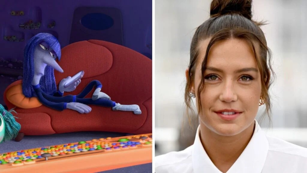 1718401940 998 Guide des acteurs et des personnages de Inside Out 2 decouvrez