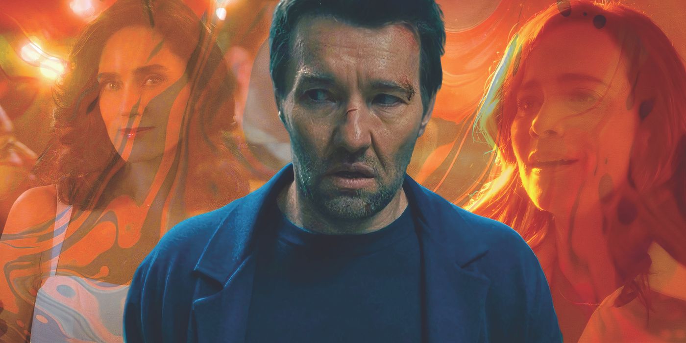 Les détails cachés de l'épisode 7 de Dark Matter taquinent une alliance improbable dans le futur