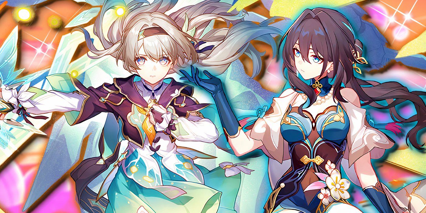 Honkai Star Rail 2.3 : devriez-vous tirer pour Firefly ou Ruan Mei