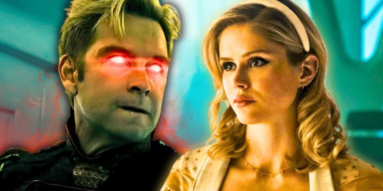 Les épisodes d'ouverture de la saison 4 de The Boys révèlent le problème avec le…