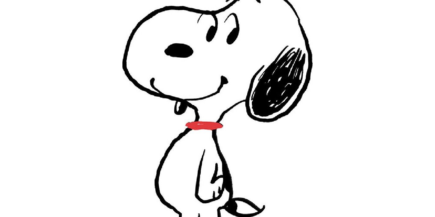 10 bandes dessinées Peanuts les plus drôles où Snoopy combat Lucy