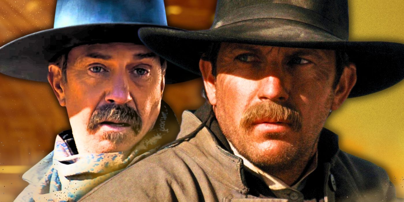 Horizon risque de répéter le cauchemar western de Kevin Costner, vieux de 30 ans...