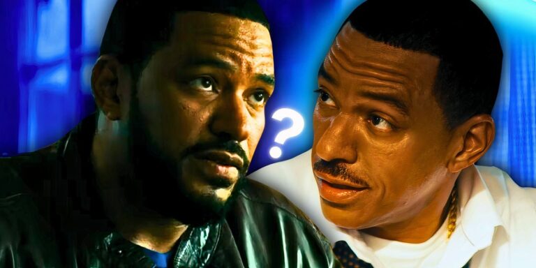 Les garçons ont-ils refondu Laz Alonso en tant que MM dans la saison 4 ?