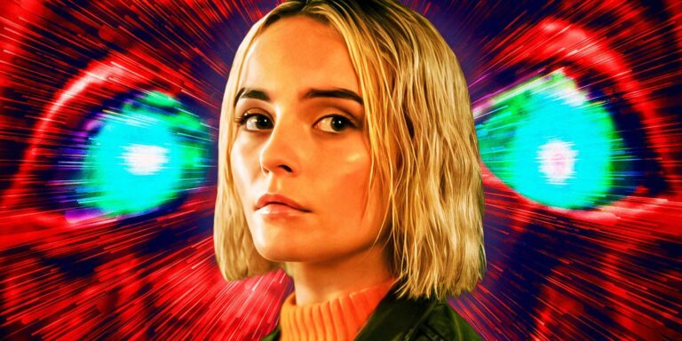 Le retour du méchant classique de Doctor Who rend l'histoire de Ruby Sunday bien plus osée…