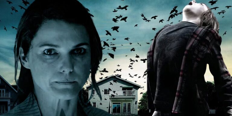 Dark Skies : la fin et les gris expliqués