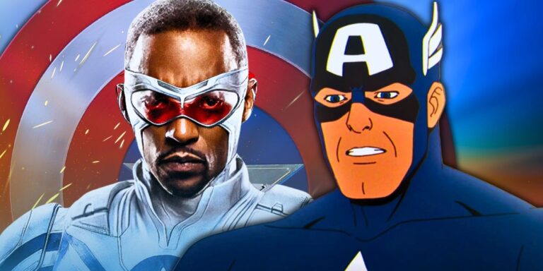Le retour de Captain America en 2025 rendra une insulte X-Men difficile à ignorer