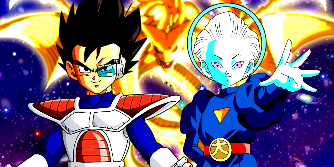 10 plus grands mystères de Dragon Ball