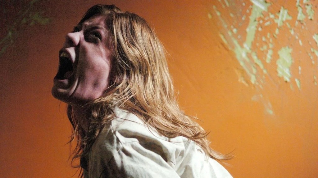 L'Exorcisme d'Emily Rose