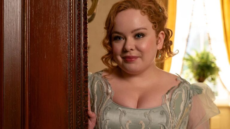 7 films comme « Bridgerton » à regarder en attendant la saison 4