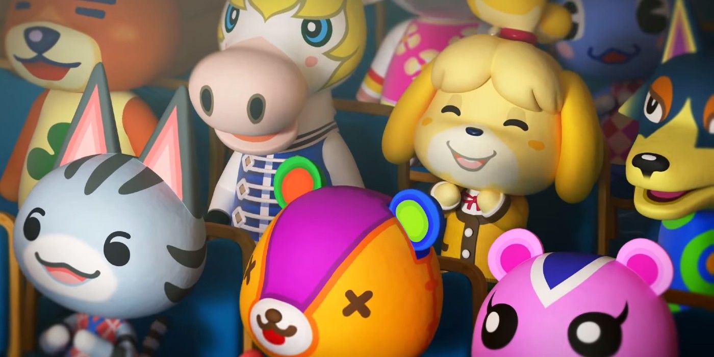 Comment se débarrasser des villageois que vous n'aimez pas dans Animal Crossing New Hori...