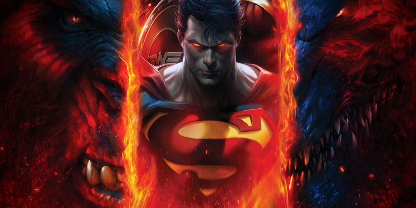 10 meilleurs crossovers de bandes dessinées qui ont réuni des univers séparés