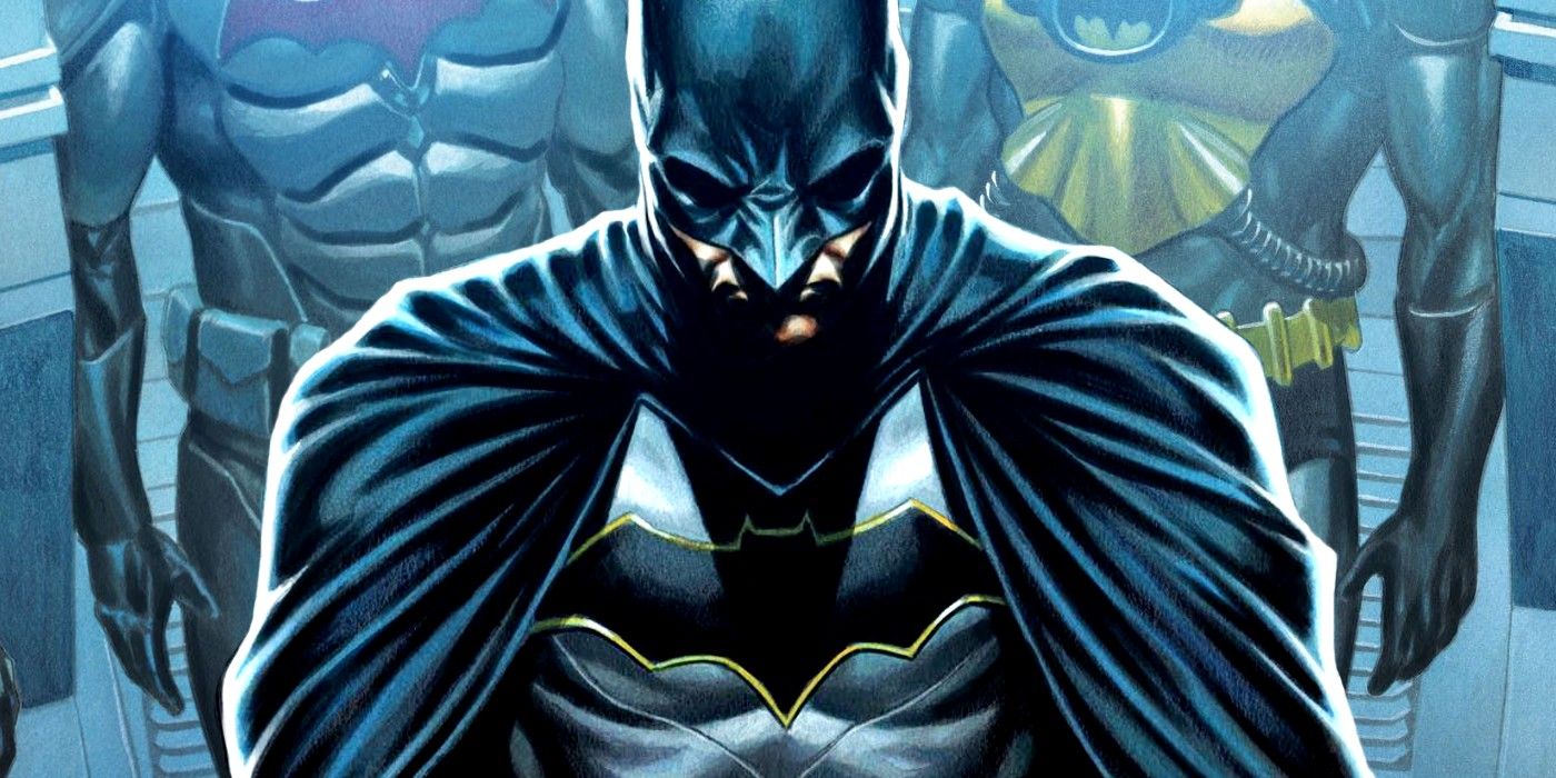10 fois où Batman a enfreint la loi en tant que super-héros (piratage, sédition,...