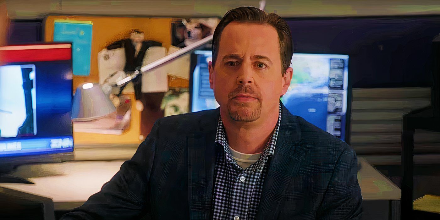"À ce jour..." : L'acteur McGee du NCIS détaille sa blessure pendant le tournage d'une voiture...