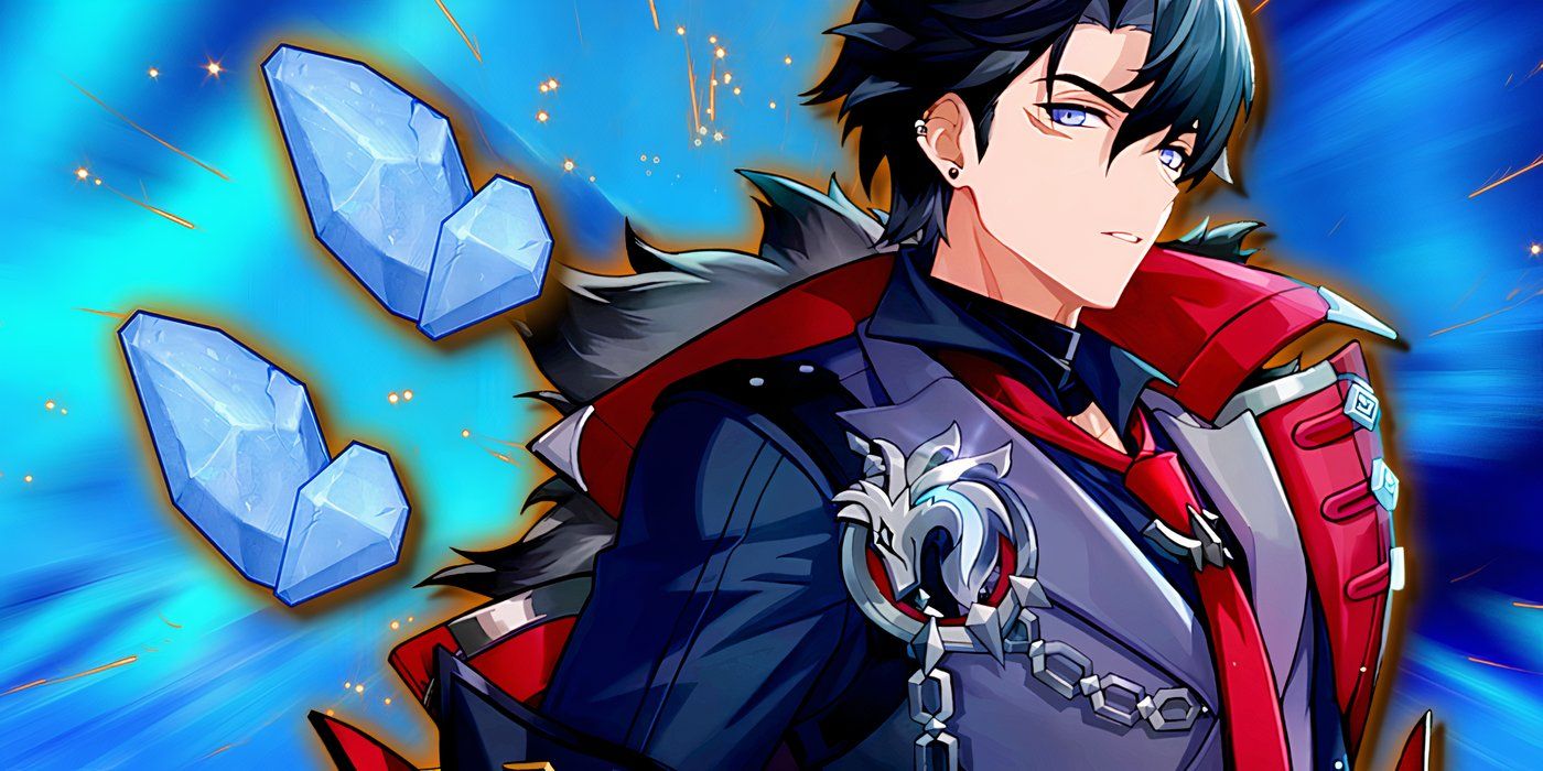 Genshin Impact : où trouver le minerai de Starsilver