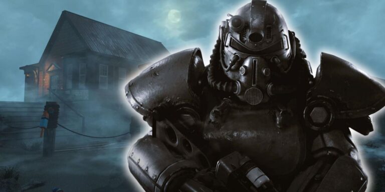 Le mod Atmospheric Fallout 4 ajoute une nouvelle île avec une histoire IRL tragique