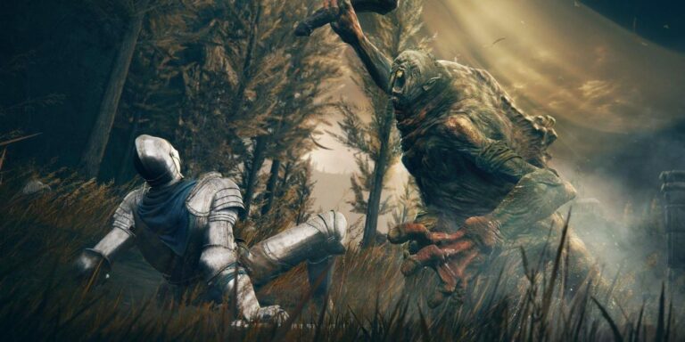 Elden Ring Modder a déjà supprimé l'un des DLC les plus controversés…