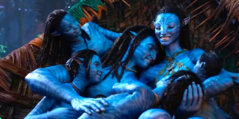 Comment le film de Scorsese, oscarisé en 2004, a ouvert la voie à James Cameron…