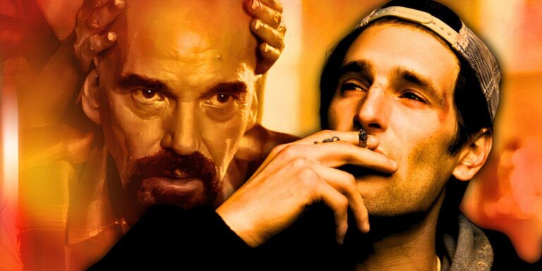 Guide des acteurs et des personnages de Devil's Peak