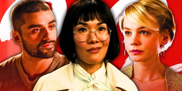 Le casting de Beef Saison 2 est un rappel passionnant de regarder ce film à 84 millions de dollars…