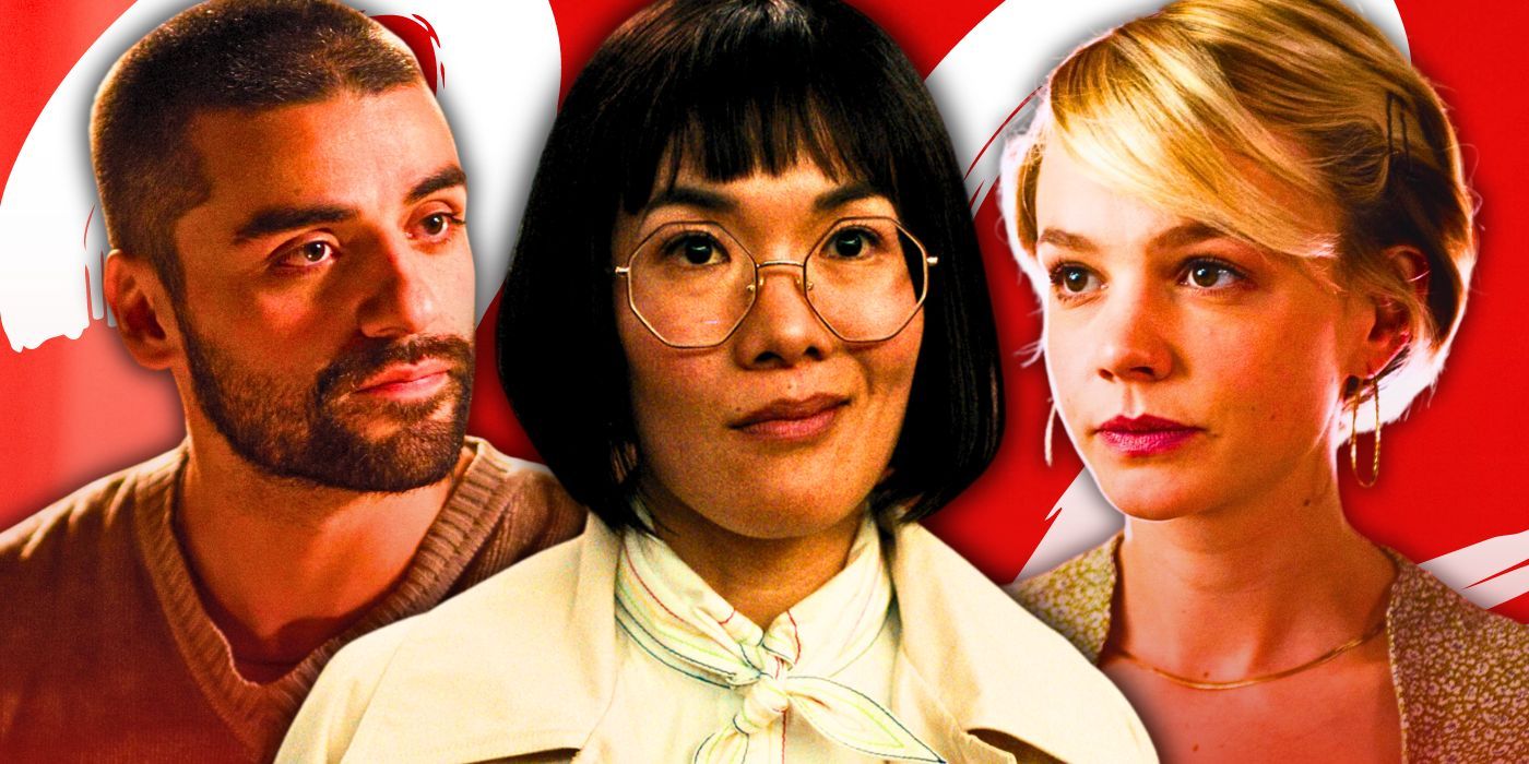 Le casting de Beef Saison 2 est un rappel passionnant de regarder ce film à 84 millions de dollars...