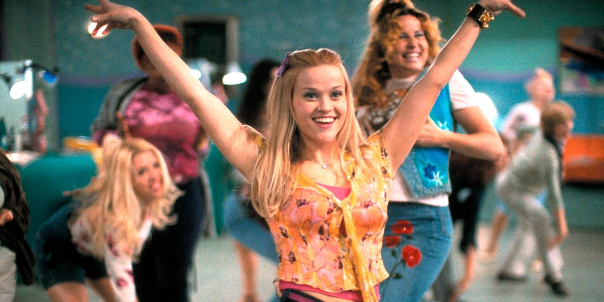 Legally Blonde 3 : confirmation, distribution, histoire et tout ce que nous savons