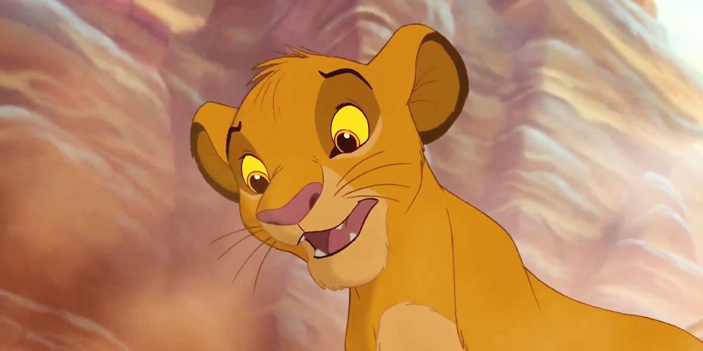 Le meilleur film Disney sorti il ​​y a 30 ans et j'ai besoin que Disney m'arrête...
