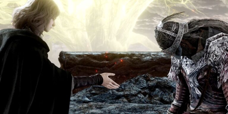 Elden Ring : tout ce que vous perdez si vous mourez